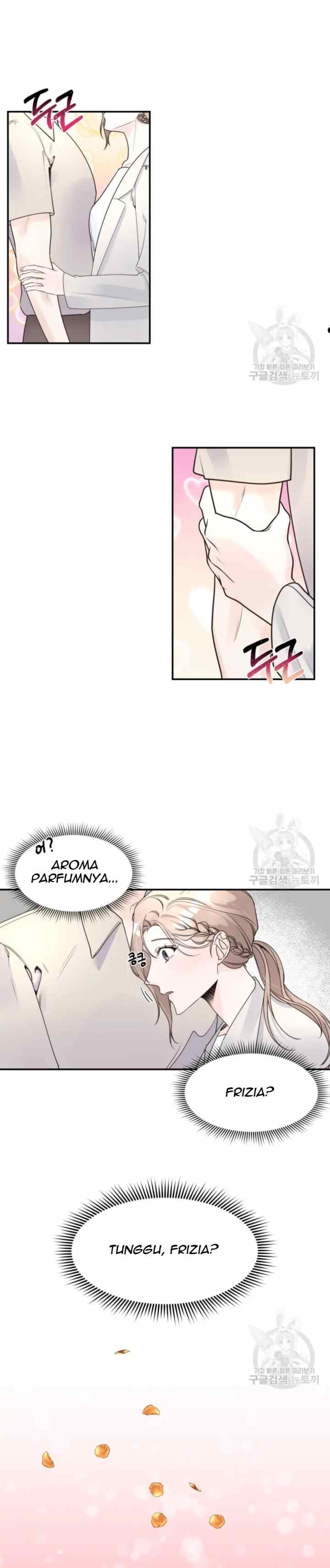 Memento Bori chapter 3 halaman 11