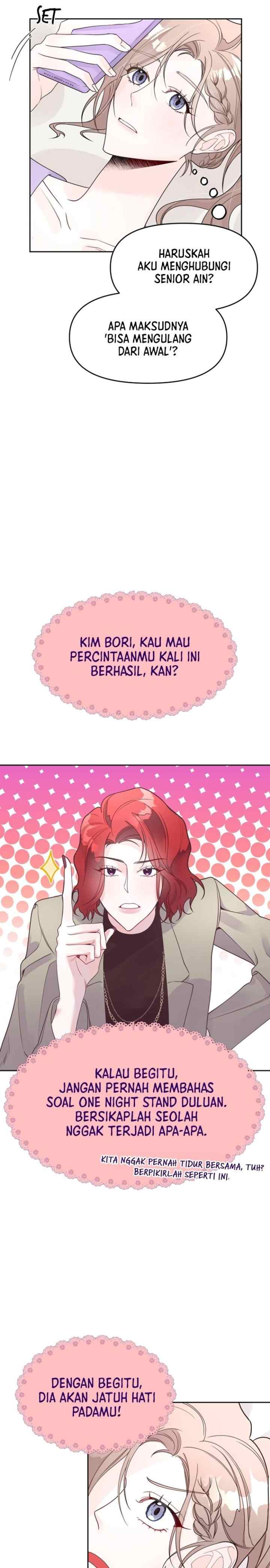 Memento Bori chapter 4 halaman 17