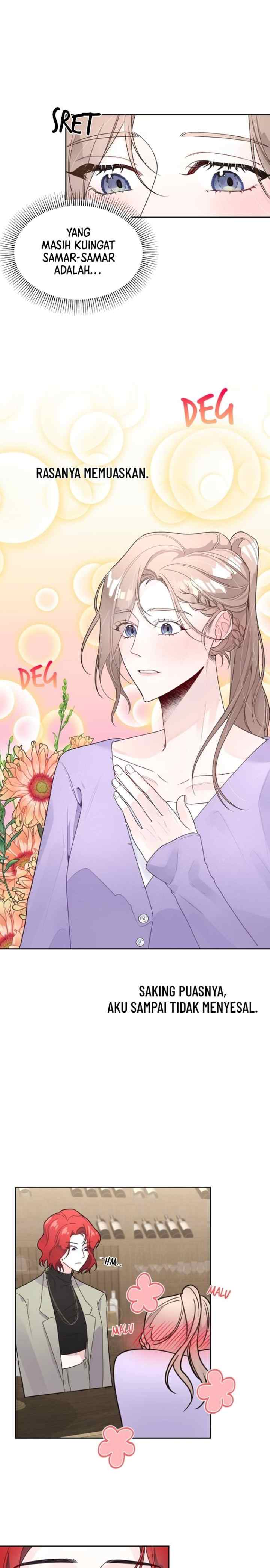 Memento Bori chapter 4 halaman 12