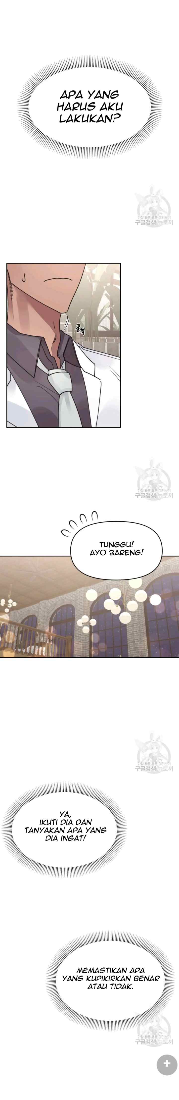 Memento Bori chapter 5 halaman 11