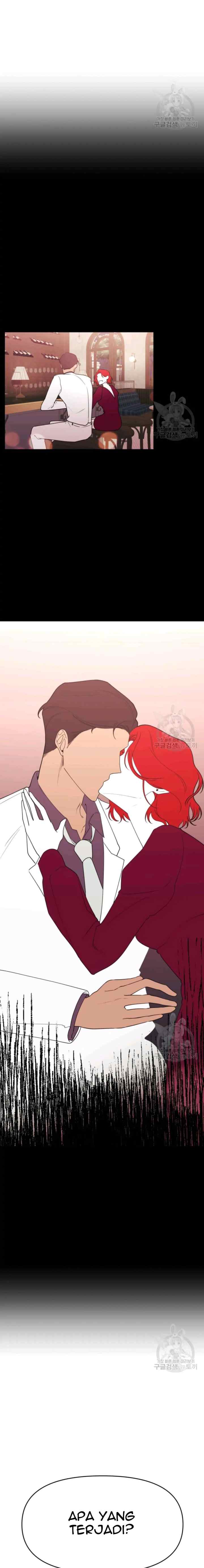 Memento Bori chapter 5 halaman 14