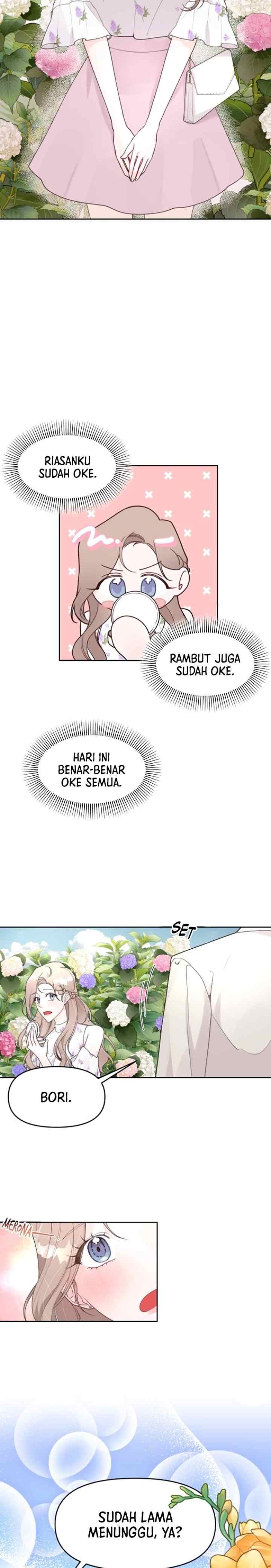Memento Bori chapter 6 halaman 5