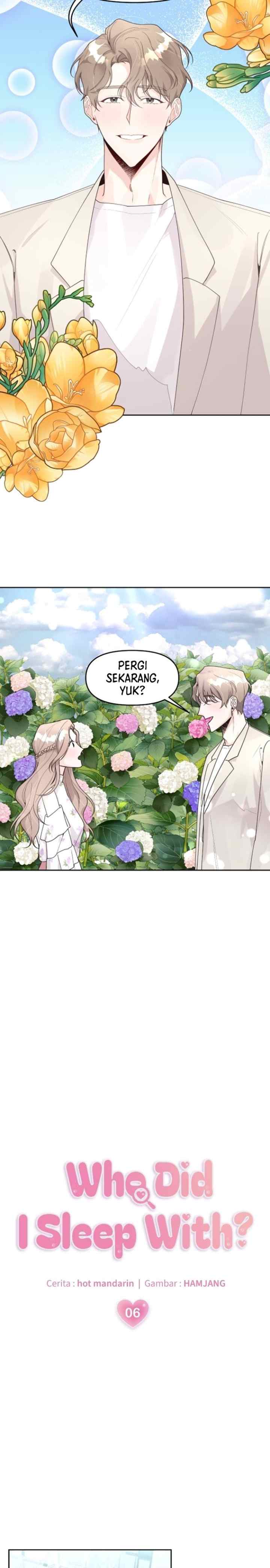 Memento Bori chapter 6 halaman 6