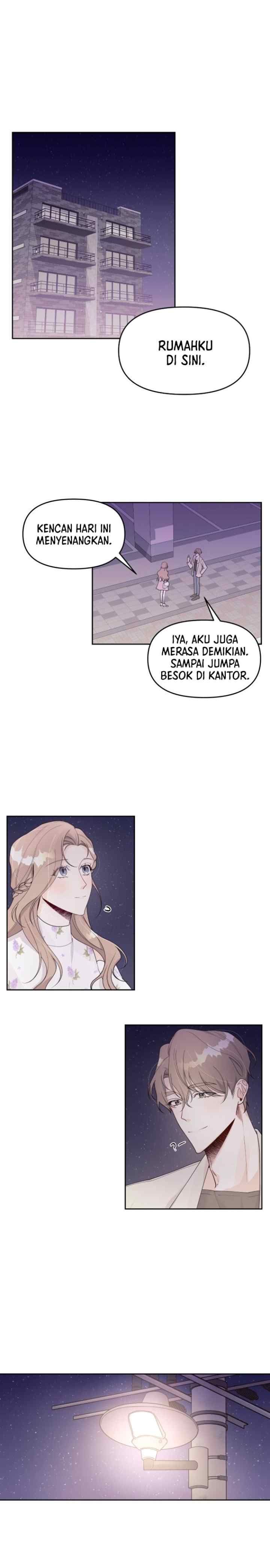 Memento Bori chapter 6 halaman 11