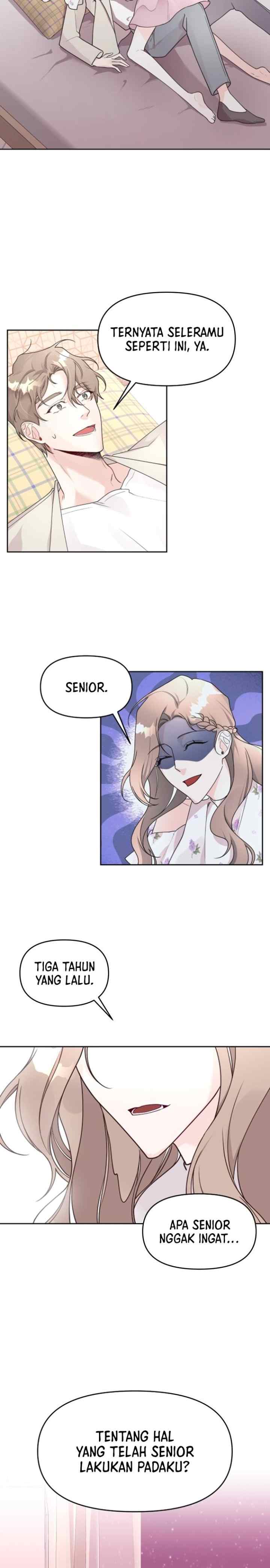 Memento Bori chapter 6 halaman 16