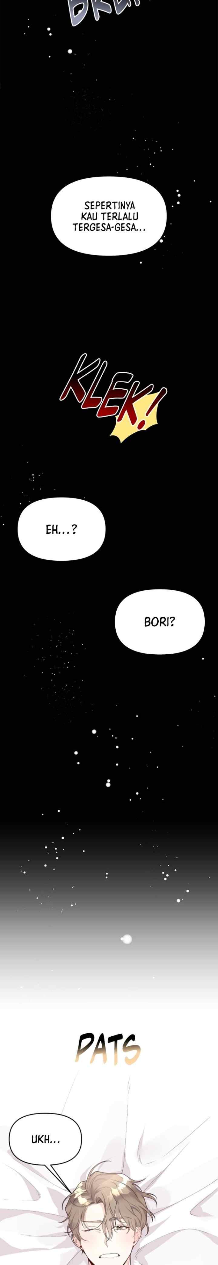 Memento Bori chapter 6 halaman 14