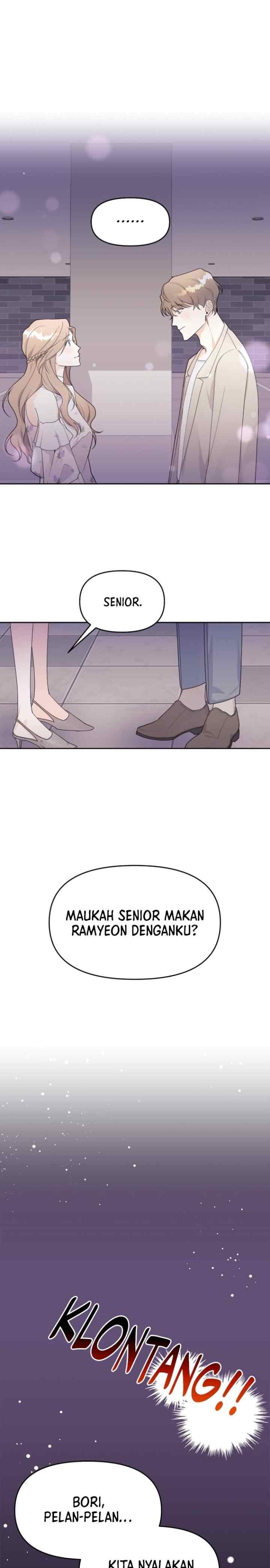 Memento Bori chapter 6 halaman 12