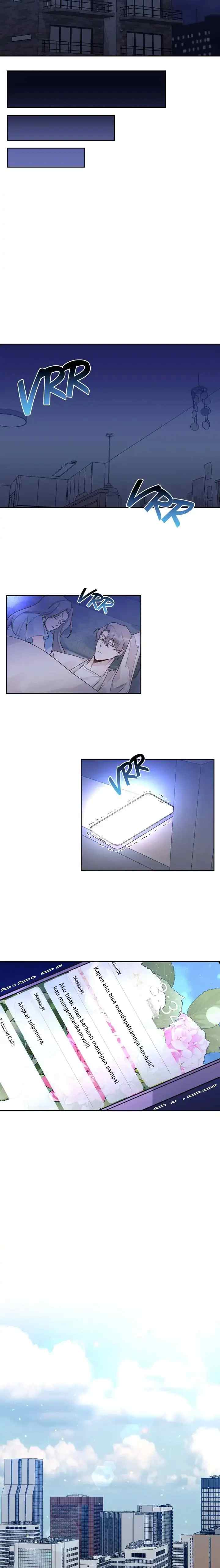 Memento Bori chapter 7 halaman 12