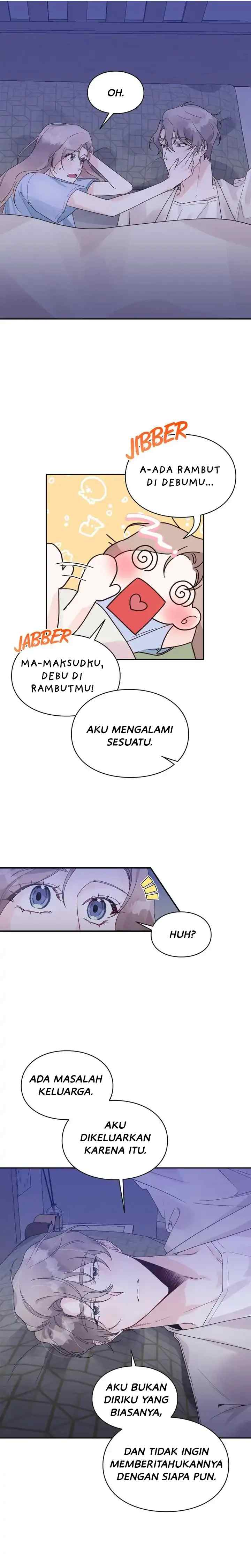 Memento Bori chapter 7 halaman 10