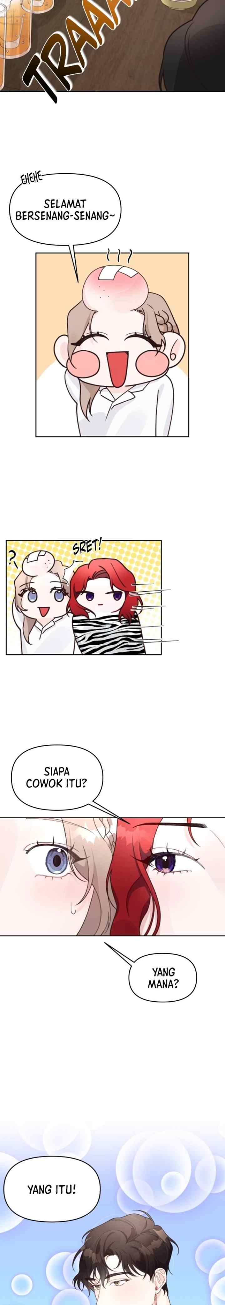 Memento Bori chapter 8 halaman 11