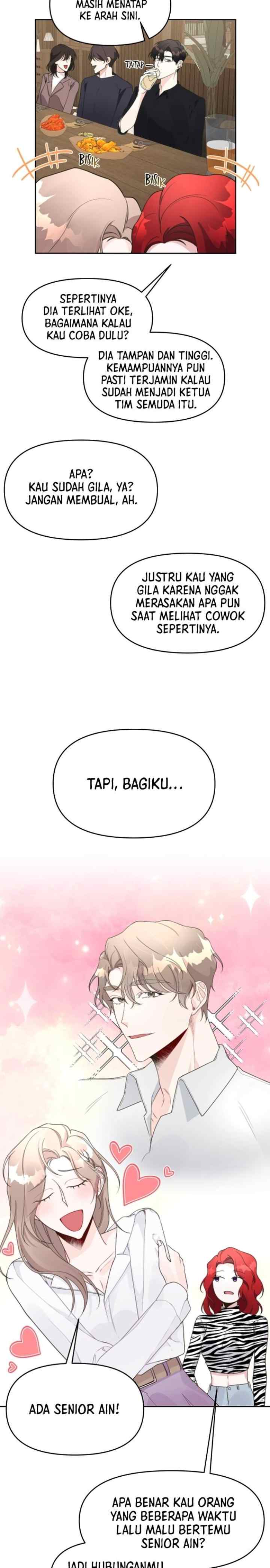 Memento Bori chapter 8 halaman 13