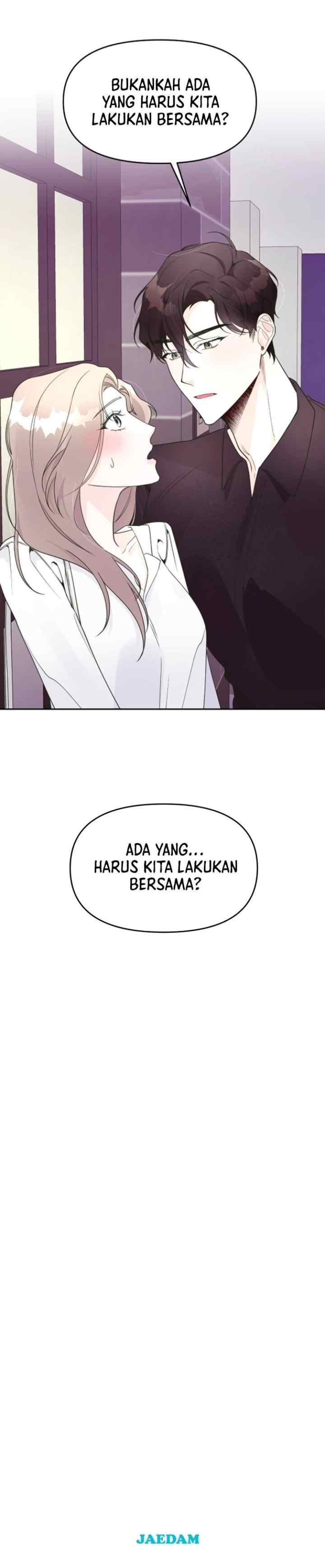 Memento Bori chapter 8 halaman 19