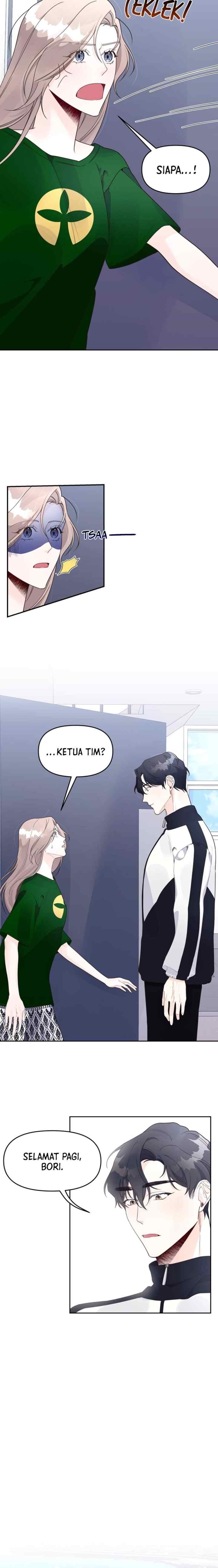 Memento Bori chapter 9 halaman 10