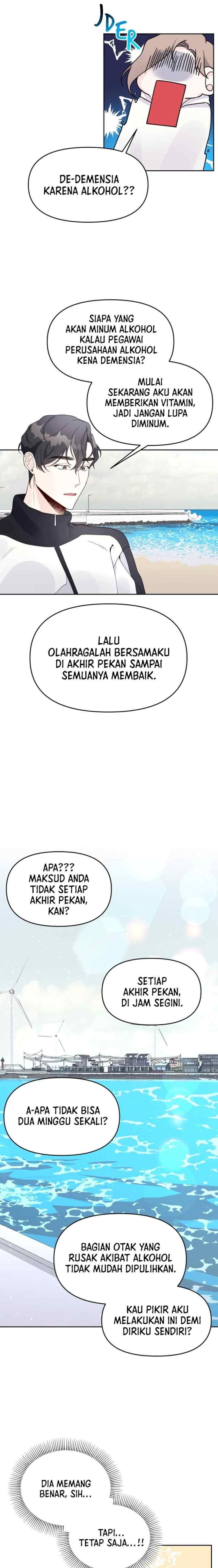 Memento Bori chapter 9 halaman 14