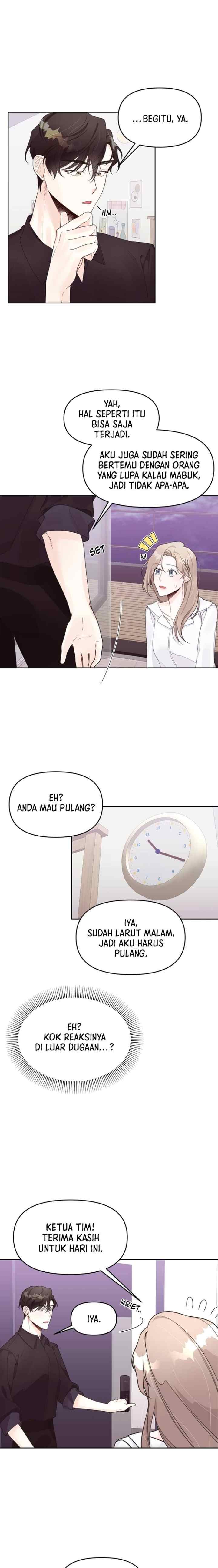 Memento Bori chapter 9 halaman 6