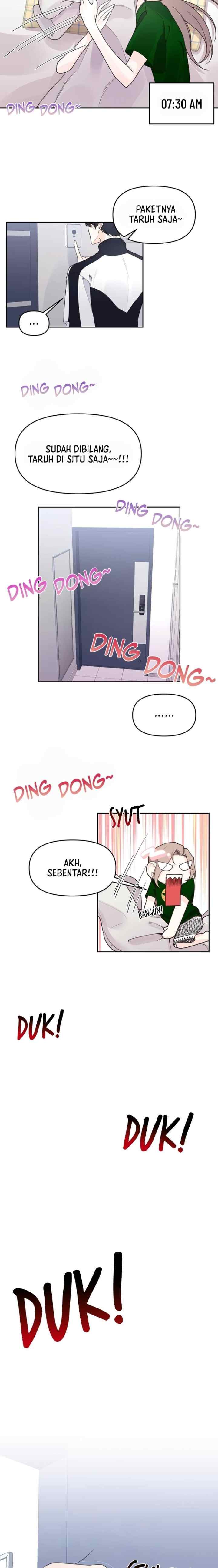 Memento Bori chapter 9 halaman 9