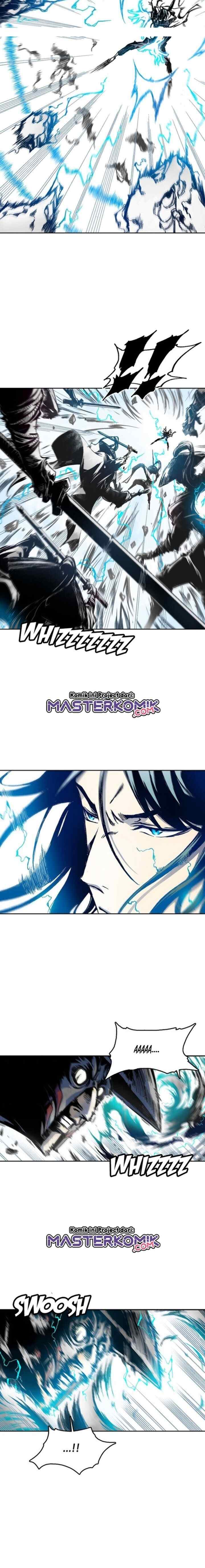 Memoir Of The King Of War chapter 34 halaman 9
