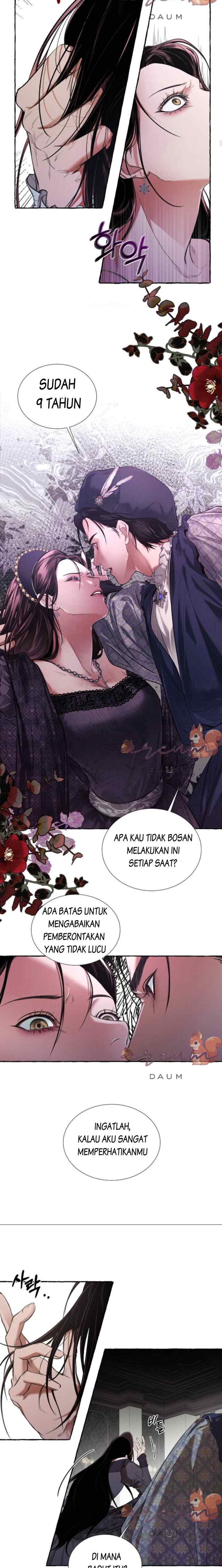 Memoirs of a Witch chapter 1 halaman 6