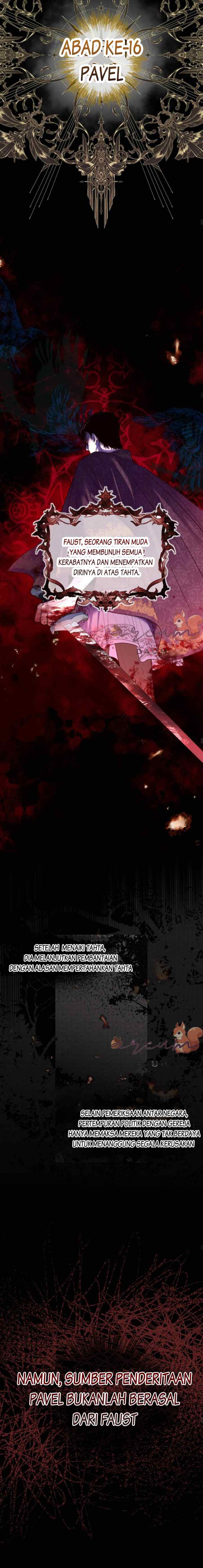 Memoirs of a Witch chapter 1 halaman 8