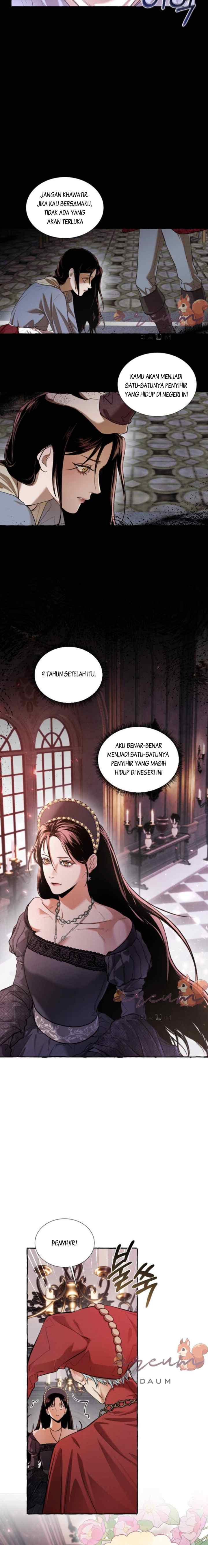 Memoirs of a Witch chapter 1 halaman 15