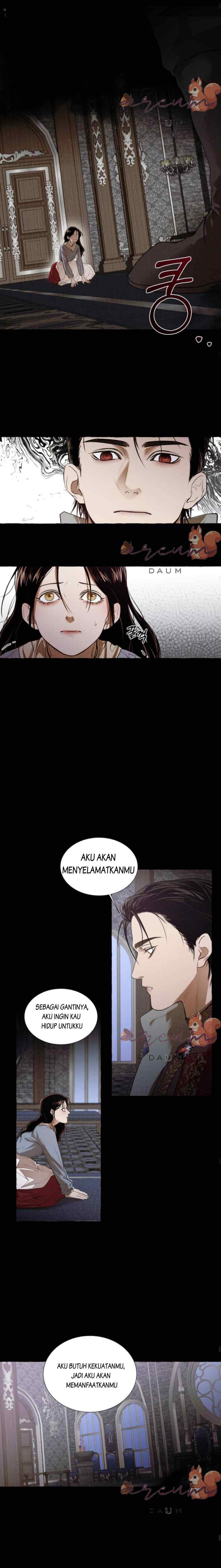 Memoirs of a Witch chapter 1 halaman 12