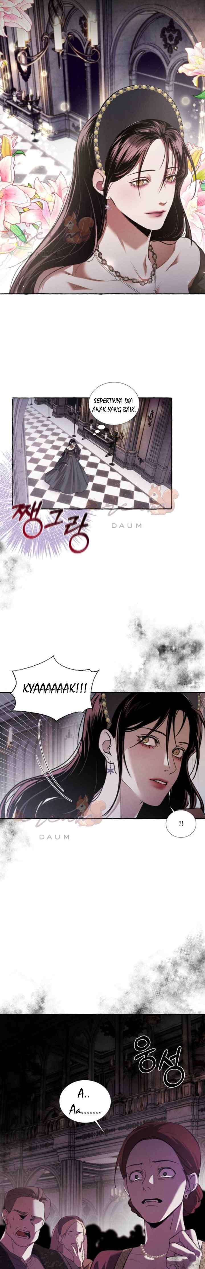 Memoirs of a Witch chapter 2 halaman 6