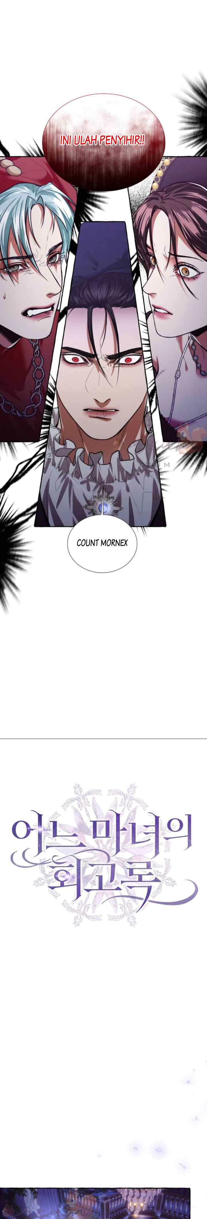 Memoirs of a Witch chapter 2 halaman 9