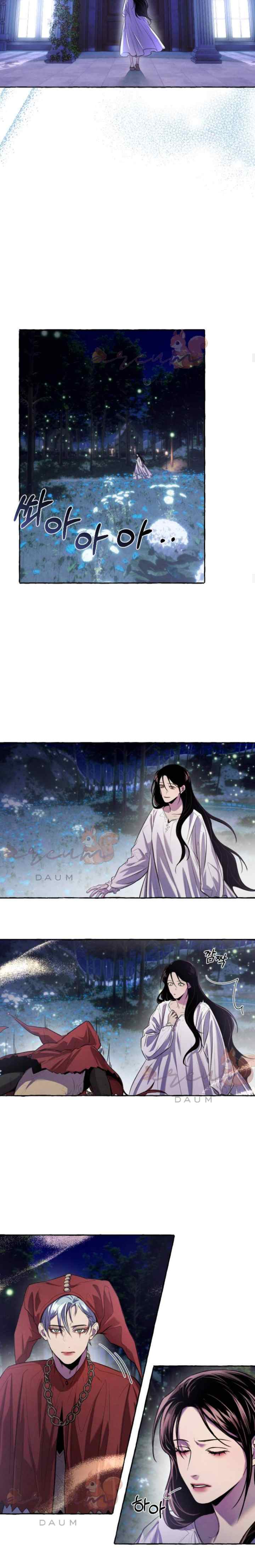 Memoirs of a Witch chapter 2 halaman 11