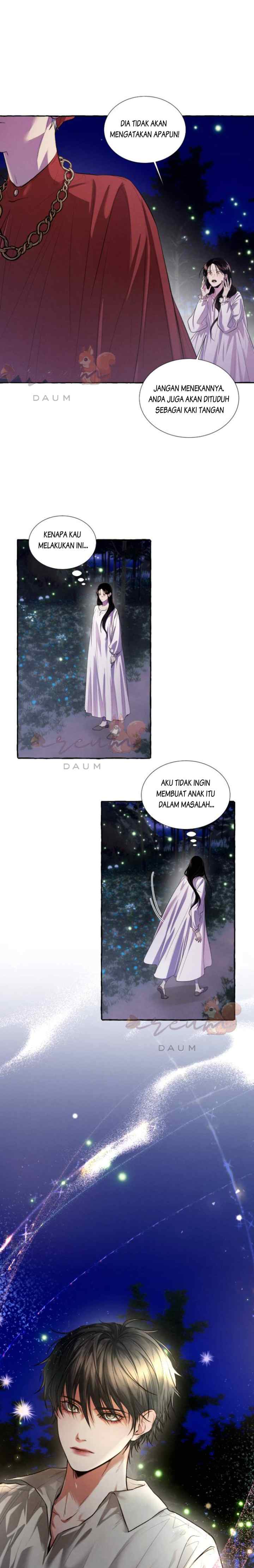 Memoirs of a Witch chapter 2 halaman 17