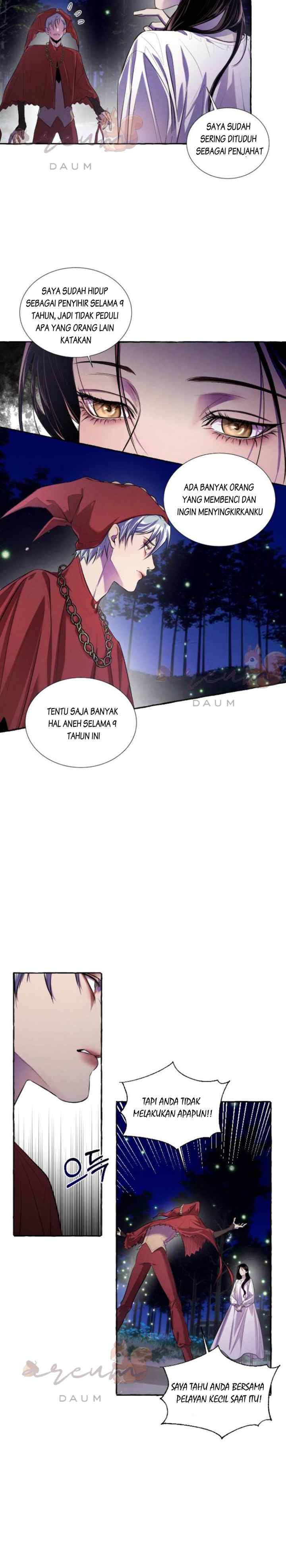 Memoirs of a Witch chapter 2 halaman 15