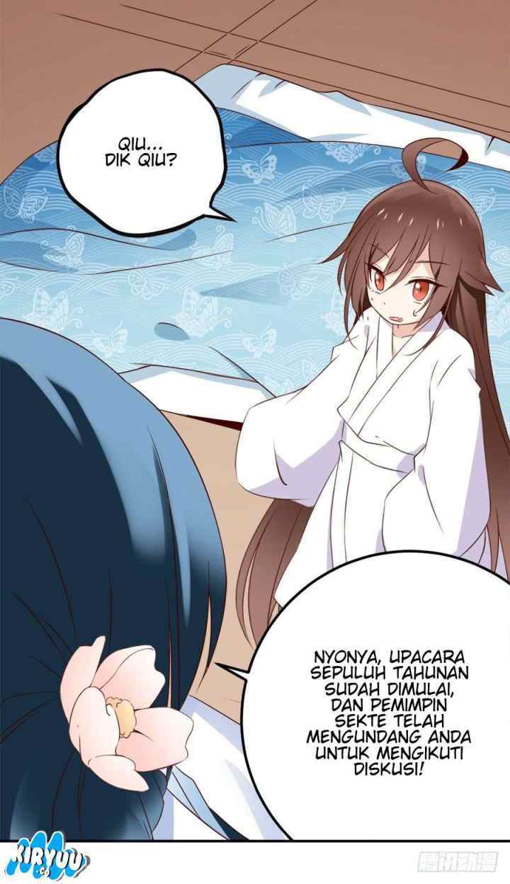 Meng Shi Zai Shang chapter 2 halaman 6