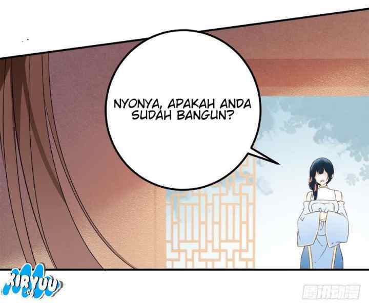 Meng Shi Zai Shang chapter 2 halaman 4