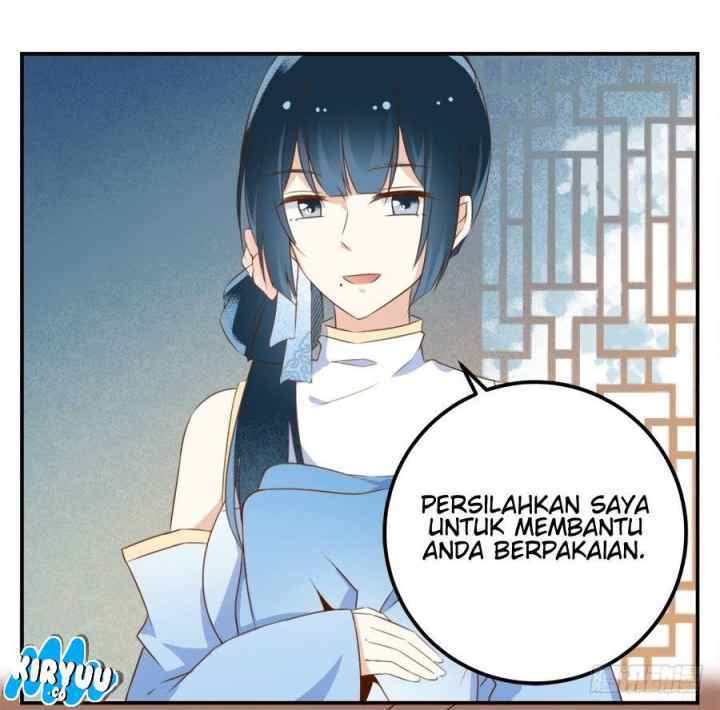 Meng Shi Zai Shang chapter 2 halaman 5