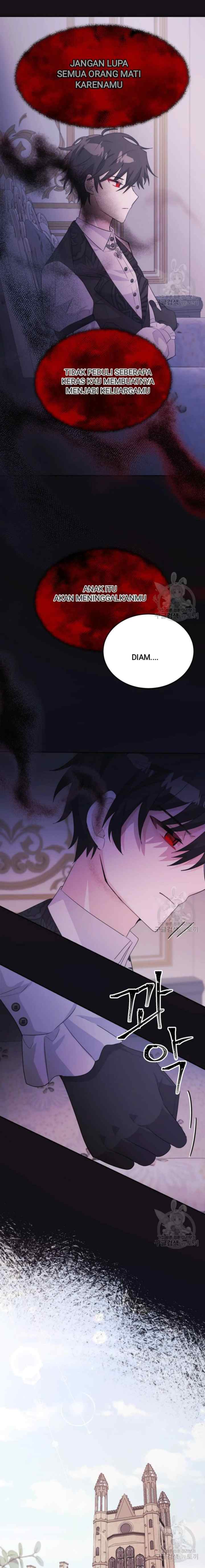Mermaid Princess chapter 3 halaman 15