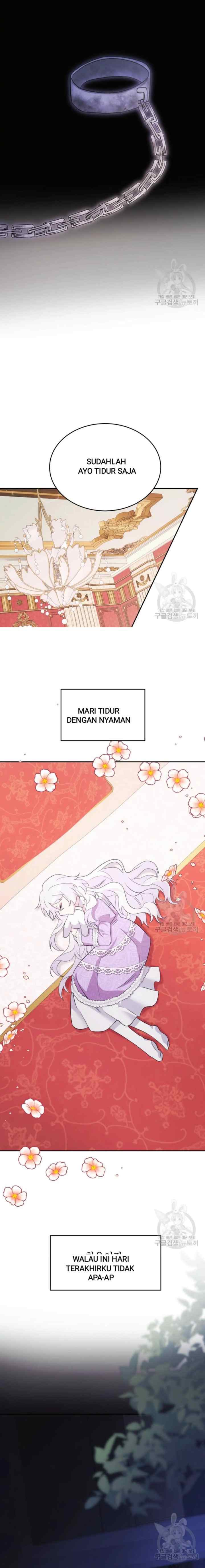 Mermaid Princess chapter 3 halaman 13