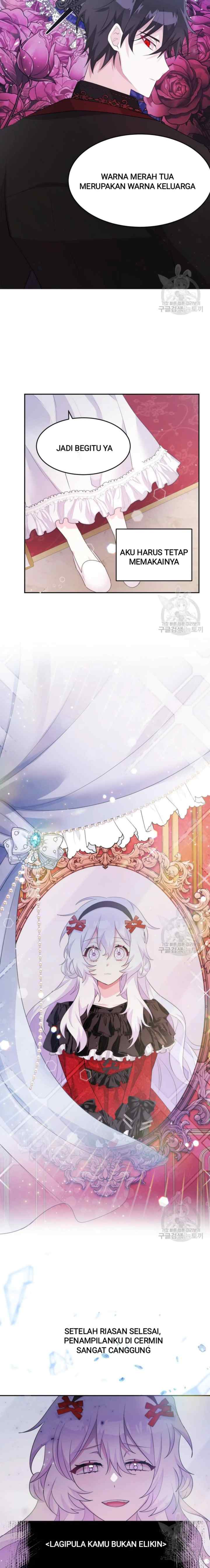 Mermaid Princess chapter 5 halaman 15
