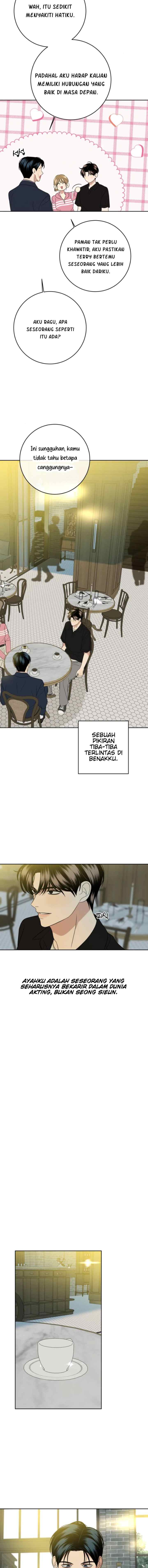 Merry Bad At 19 chapter 12 halaman 14