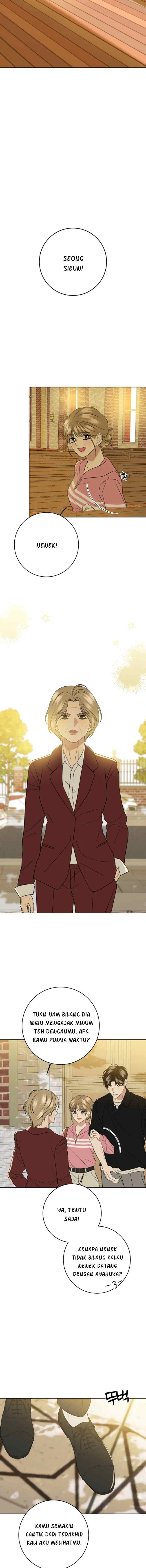 Merry Bad At 19 chapter 12 halaman 10