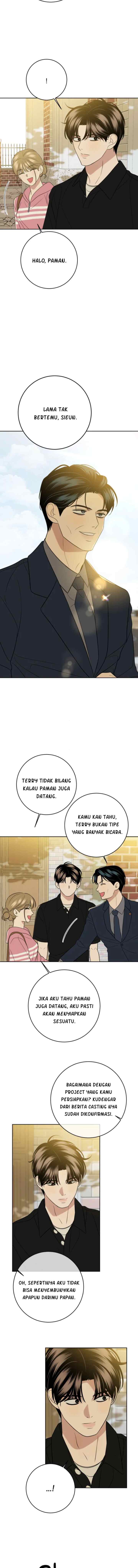 Merry Bad At 19 chapter 12 halaman 11