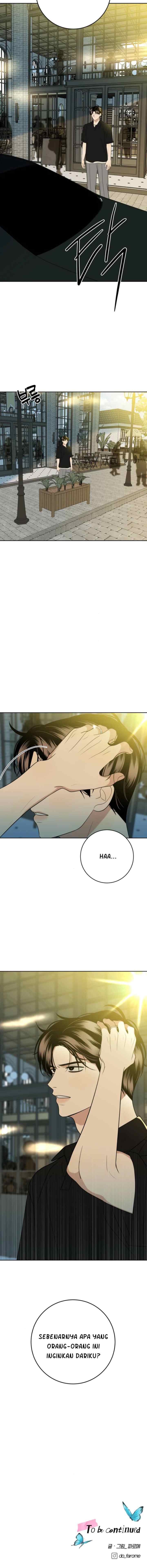 Merry Bad At 19 chapter 12 halaman 17