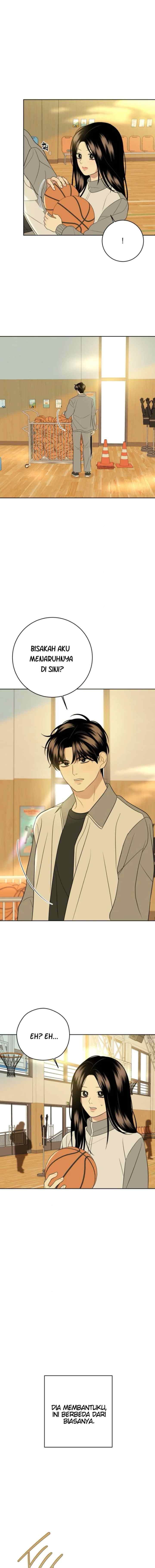 Merry Bad At 19 chapter 13 halaman 7