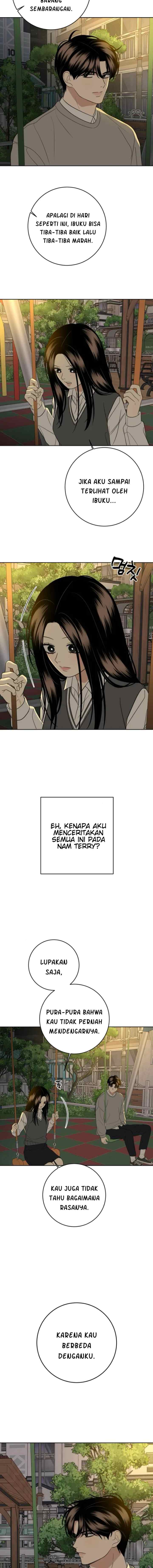 Merry Bad At 19 chapter 15 halaman 15