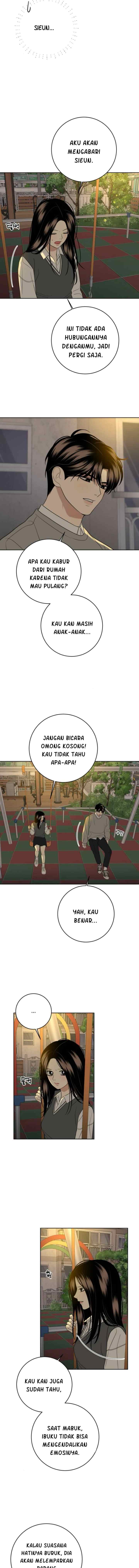 Merry Bad At 19 chapter 15 halaman 14