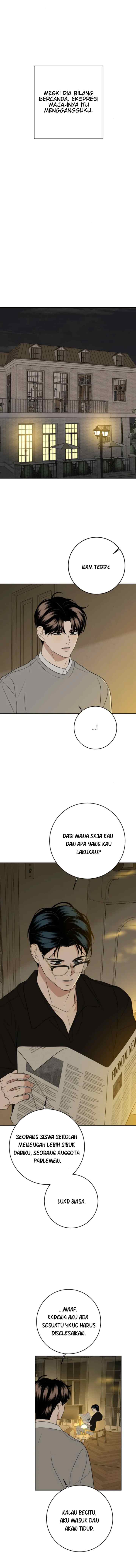 Merry Bad At 19 chapter 16 halaman 14
