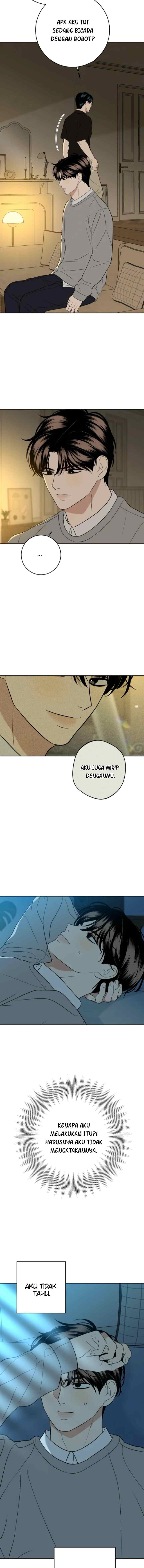 Merry Bad At 19 chapter 16 halaman 16