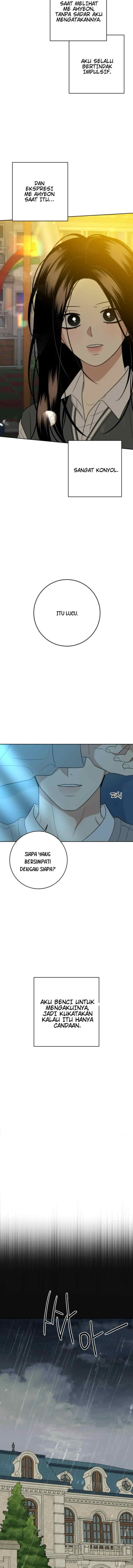 Merry Bad At 19 chapter 16 halaman 17