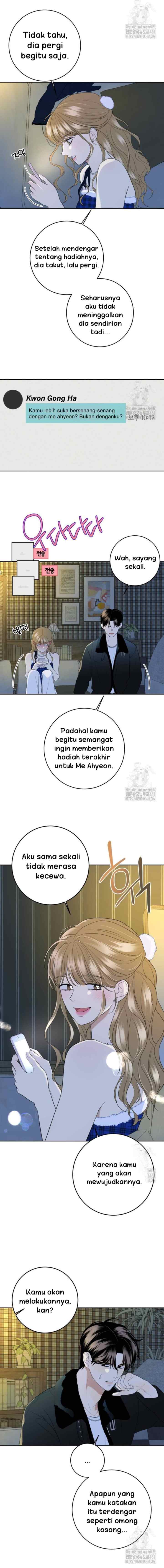 Merry Bad At 19 chapter 2 halaman 4