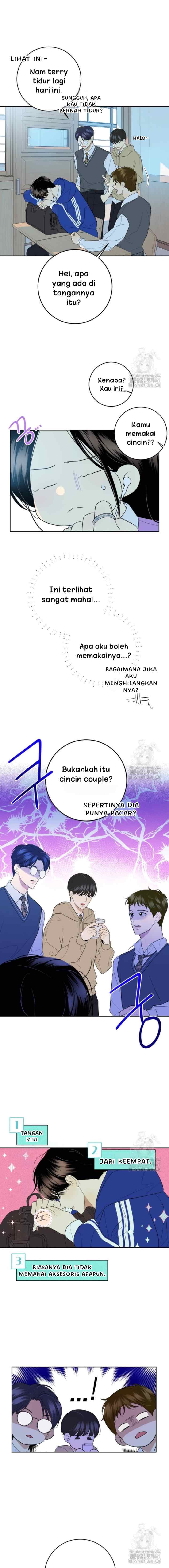 Merry Bad At 19 chapter 2 halaman 10