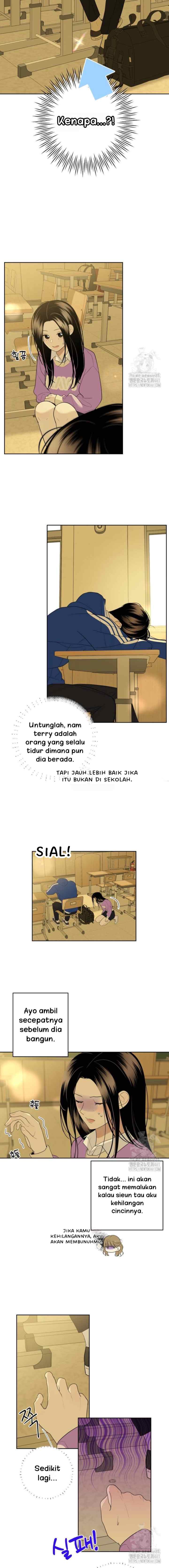 Merry Bad At 19 chapter 2 halaman 15