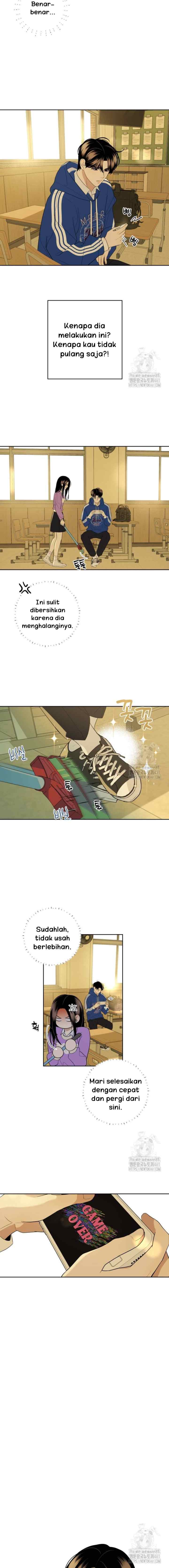 Merry Bad At 19 chapter 2 halaman 13